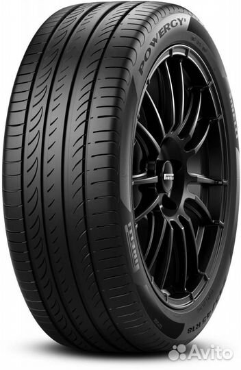 Pirelli Powergy 245/40 R19 98Y