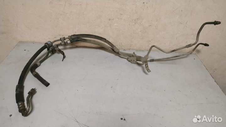 Трубка гур Haima 3 седан HM483QA(1.8L 2011