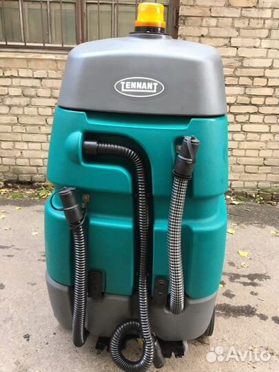 Поломоечная машина Теннант Т7 Tennnat T7