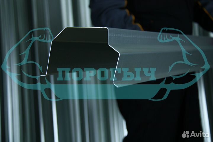 Ремотный порог Mercedes-Benz GLK X204 левый