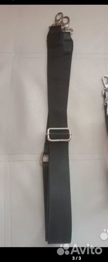 Ремешки для сумки
