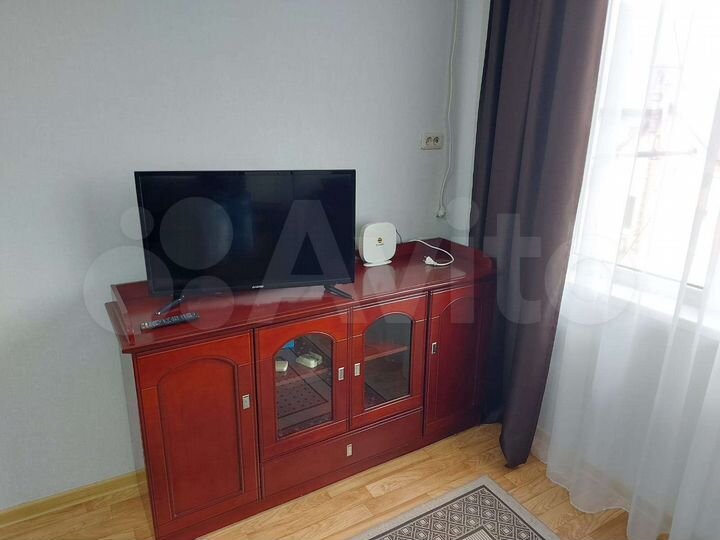 1-к. квартира, 30 м², 4/5 эт.