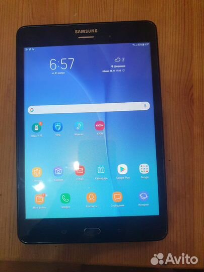 Планшет samsung