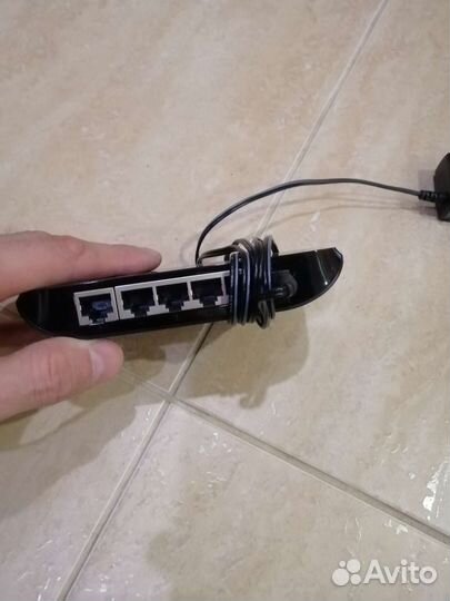 Коммутатор Tp link TL-SG1005D