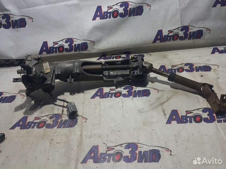 Колонка рулевая Ford Mondeo II