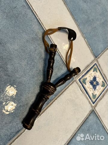 Рогатка деревянная игрушечная купить в Москве | Личные вещи | Авито