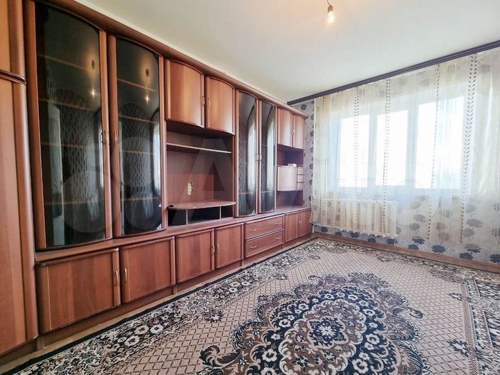 3-к. квартира, 65,4 м², 3/10 эт.