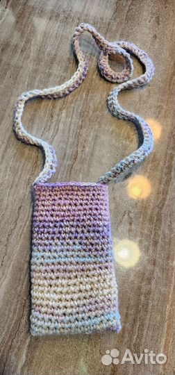 Сумка чехол для телефона