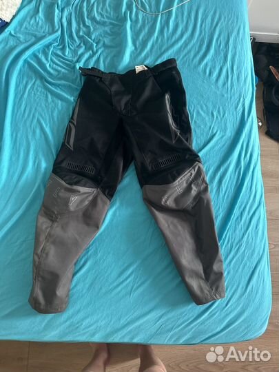 Мотоштаны fly racing