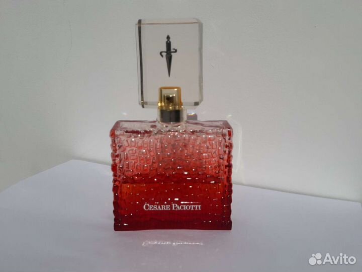 Парфюмерная вода Cesare Paciotti For Her edp