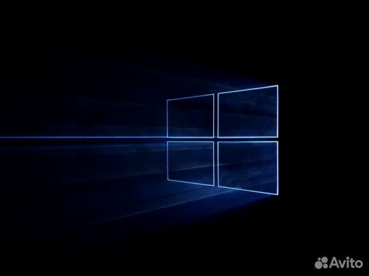 Ключ активации Windows 10 и 11 PRO retail / Office