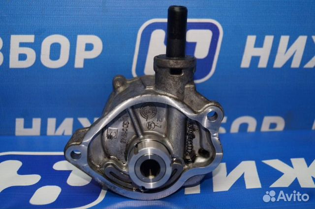 Насос вакуумный Mercedes Glc W253 OM651 2018