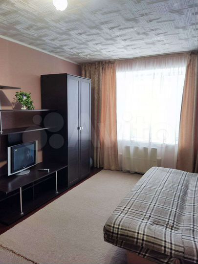 1-к. квартира, 40 м², 2/9 эт.