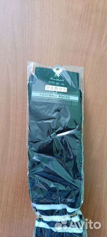 Гетры футбольные детские