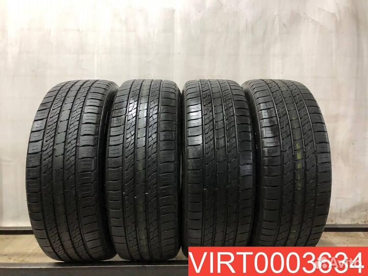 Kumho Crugen Premium KL33 225/55 R19 99H