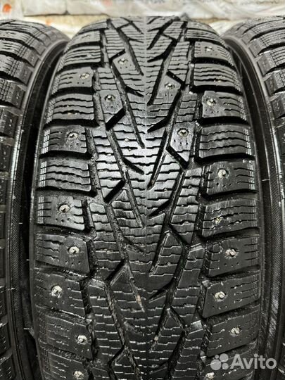 Nokian Tyres Nordman 7 185/65 R15 92T