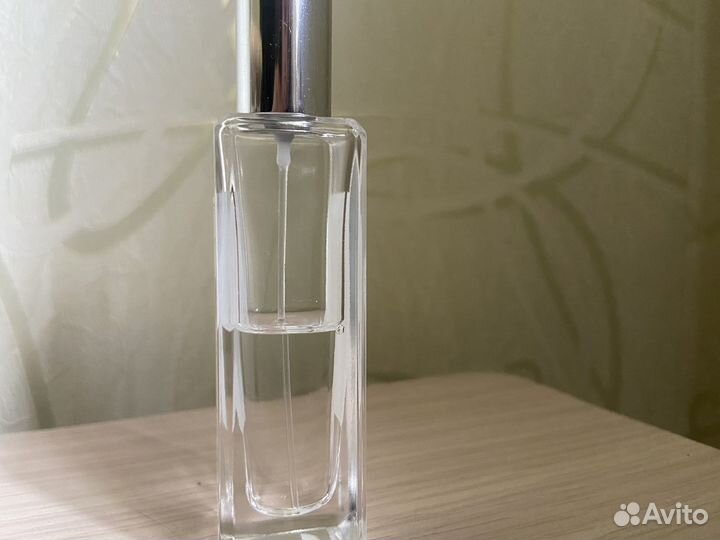 Jo malone wood sage sea salt одеколон