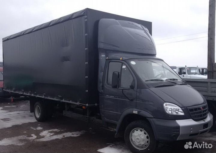 Грузоперевозки из/в Магнитогорск Попутно межгород