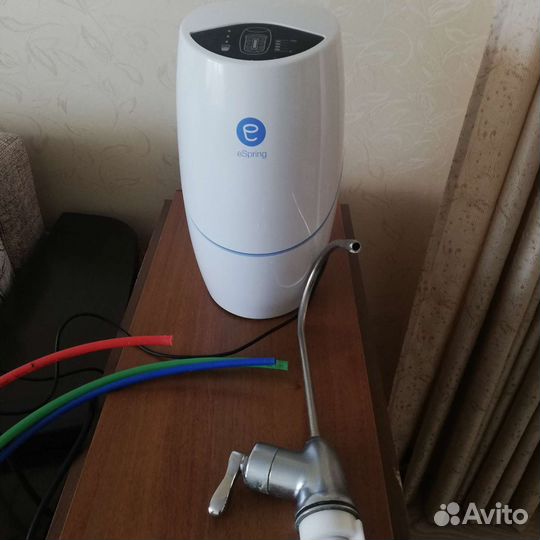 Фильтр для воды