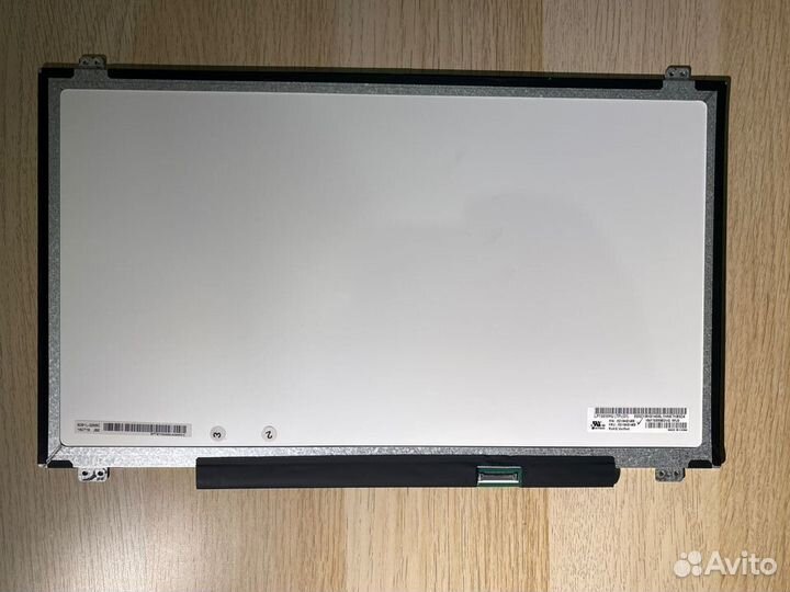 Матрица LP156WHU (TP)(G1) 15.6 1366.768 30 Pin