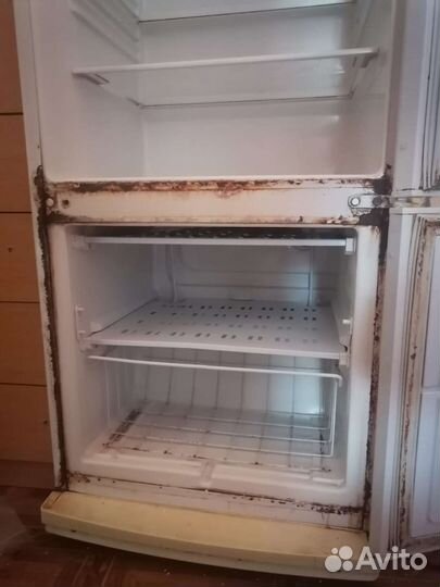 Холодильник бу