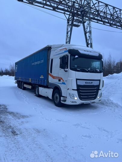 Водитель категории е