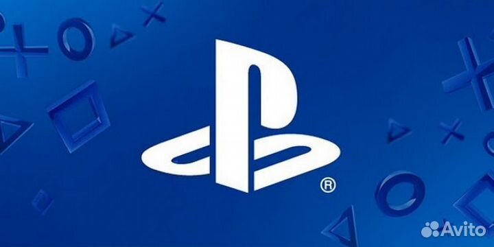 Пополнение турецкого кошелька Playstation PS4&PS5