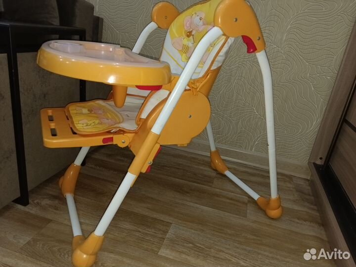 Стул для кормления