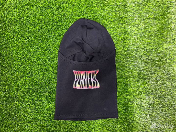 Балаклава Players Club New Ski Mask