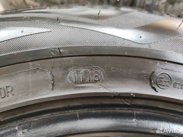 Viatti Bosco A/T 215/65 R16 98H