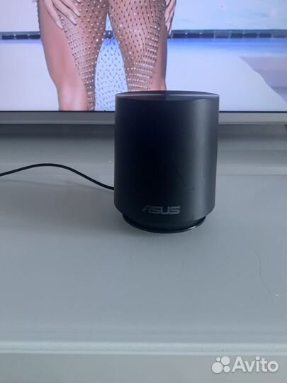 Колонка Asus Sonicmaster