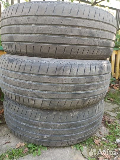 Bridgestone Turanza T005 195/55 R16 87V