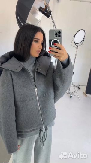 Куртка демисезое