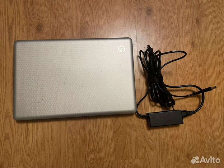 Hp G62-220US ноутбук