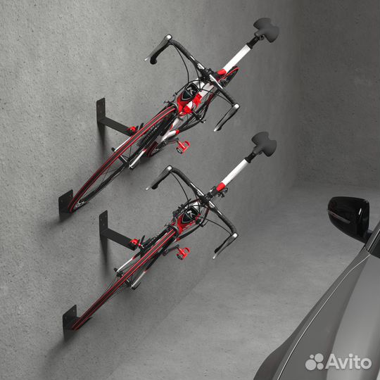 Кронштейн для велосипеда Tempache на стену