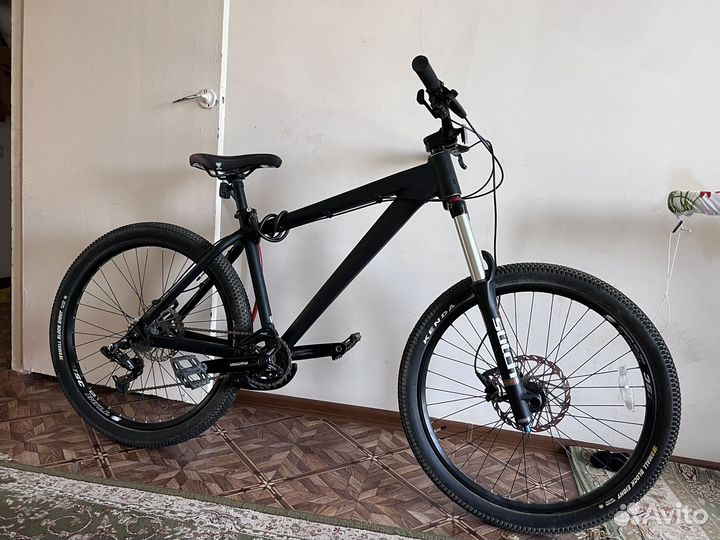 Продам велосипед горный
