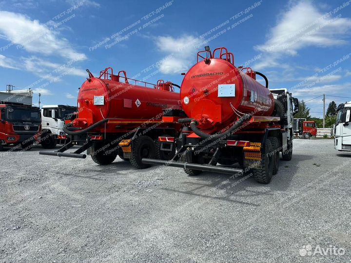 Shacman (Shaanxi) X3000, 2024