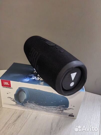 Bluetooth колонка jbl charge 5