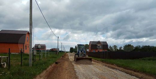 Участок 10,3 сот. (ИЖС)