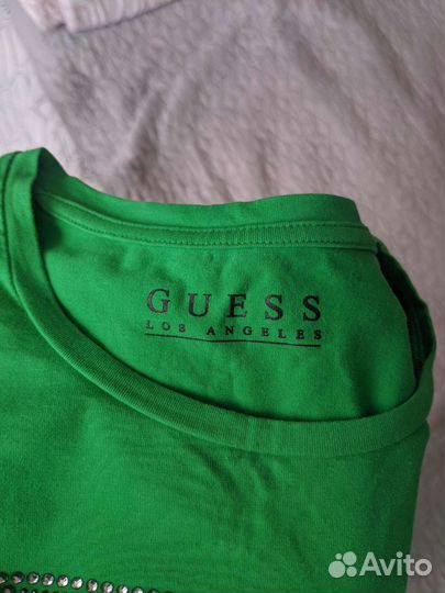 Футболка женская Guess