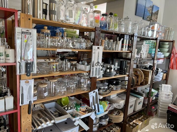 Посуда Икеа