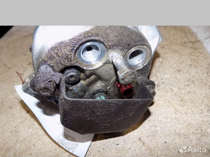 Компрессор системы кондиционирования Nexia 1995-20