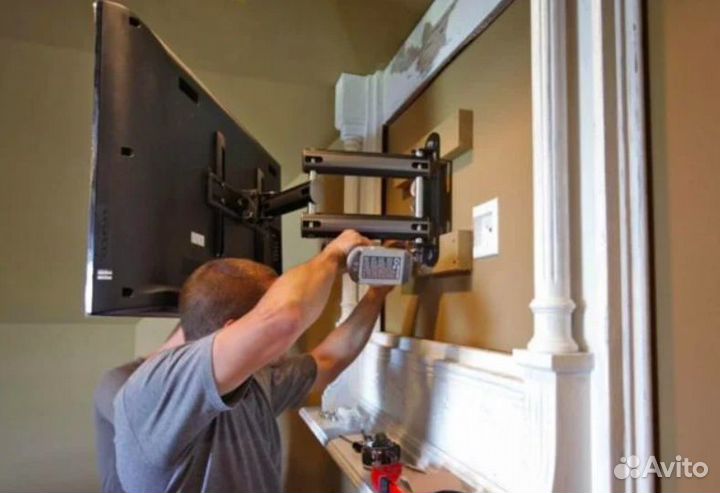 Мастер на час сантехник электрик