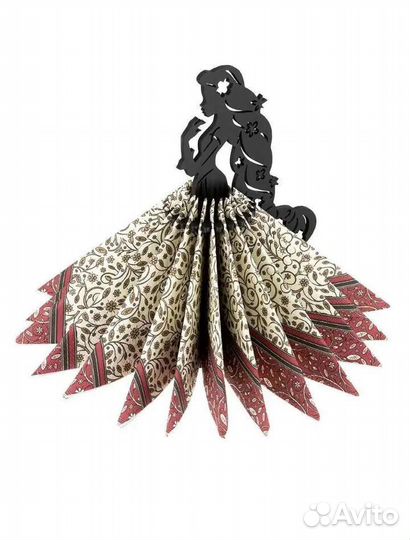 Блюдо для выпекания, ваза, салфетница