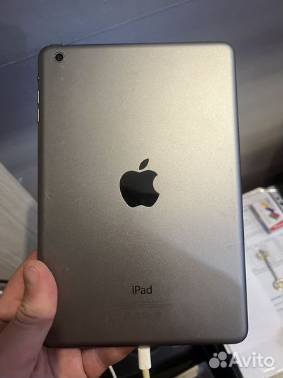 iPad mini
