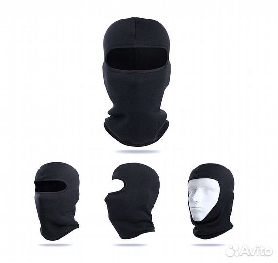 Шлем, подшлемник р. 54-56-58