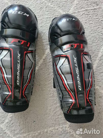 Наколенники детские