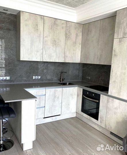 Кухни под заказ