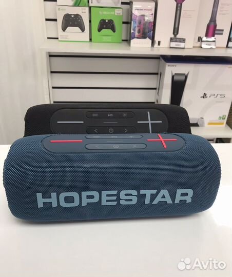 Колонка Hopestar P32 max