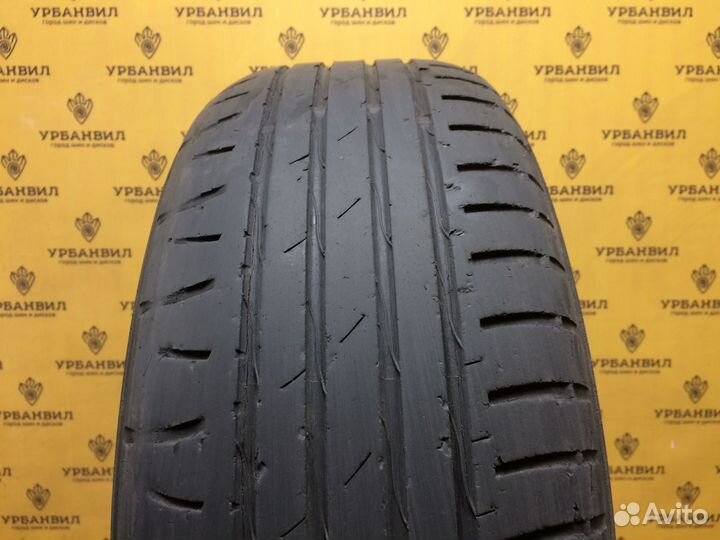 Nokian Tyres Hakka H 195/60 R15 88H